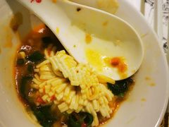 -川味堂·四川豆花(八卦岭店)