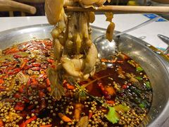 -大味美蛙鱼头(遂宁四店)