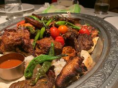 -Pasha帕夏土耳其餐厅(南昌路店)