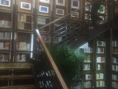 -香洲区图书馆(乐士文化区店)