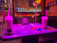 -好乐迪(张扬路八佰伴店)