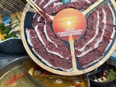 -乔先生涮肉·鲜活牛羊肉火锅(塘沽店)