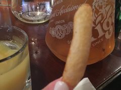 -Shanghai Brew House上海啤酒工坊(老外街店)