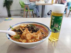 -水平有限广西米粉·广西风味集(五道口店)