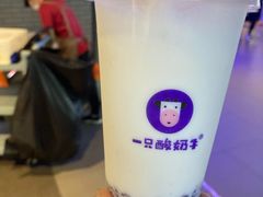 -一只酸奶牛(海南友谊阳光城店)