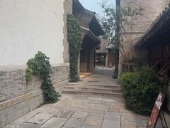 -百脉泉景区