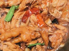 -得稻小饭堂·江西菜(浦江店)