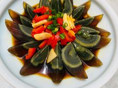 -小菜园新徽菜(宜兴八佰伴店)