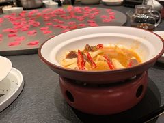 -香丰阁·烤鸭·川湘菜(清河店)