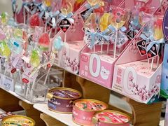 -花花卷卷·鲜食蛋糕(静安久光百货店)