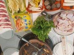 -菌小白火锅(时尚天河店)