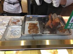 -火刻北京烤鸭(市北区·鲍岛市场店)