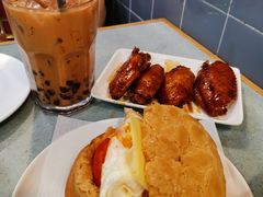 -华嫂冰室(尖沙咀店)