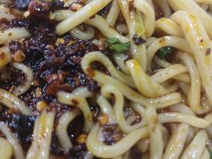 -老王四季抻面(南六东路店)