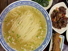 -同得兴 Since·1995 传统苏式面馆(嘉馀坊店)