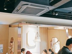 大堂-野妹火锅(龙岗店)