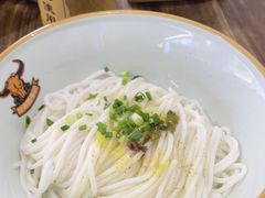 -津市刘聋子粉馆(林科大店)