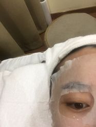 -芳朵美容养生SPA