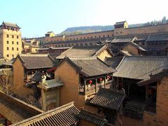 -皇城相府