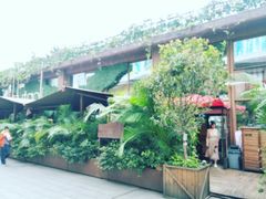 -胡桃里音乐酒馆(白云五号T5 MALL店)
