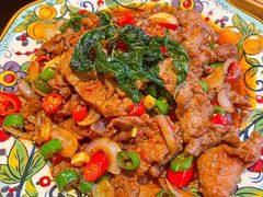 -泰妃殿(武汉首店)