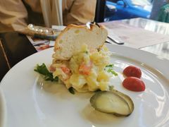 -云南路美食街