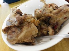 大骨棒-水仙拉面(水仙街店)