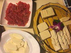 -滇釜火锅·能喝汤的火锅(车公庄店)