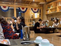 大堂-味家烤肉烤鳗鱼牛排(西塔旗舰店)