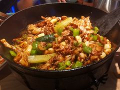 -餐酷哈雷餐厅(通程广场店)