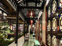 -北园酒家(小北路店)