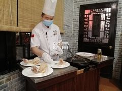 -猪肉婆私房菜(容桂总店)