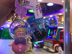 -汤姆熊欢乐世界 · 弹珠机(销品茂店)