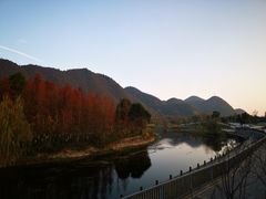 -贵阳市花溪国家城市湿地公园