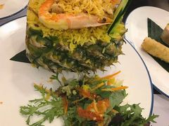 -美奈小馆·越南料理(中航城君尚购物中心店)