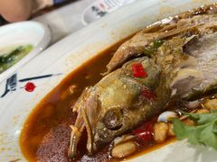 -臭鳜鱼人家·老字号徽菜