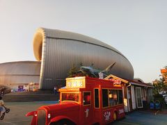 -烟台海昌鲸鲨海洋公园