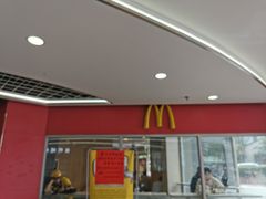 -麦当劳(湖光北街店)