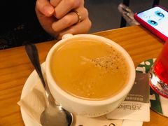 -Secco德式餐吧(南秀村店)