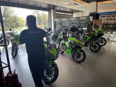 -川崎北京风火轮店