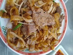 -永盛茶档·港式餐厅(桥北店)