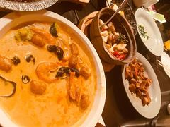 -小资太太餐厅(南岗区店)