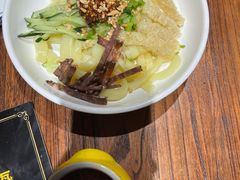 -纳瓦新疆菜(银都店)