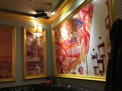-自由港KTV(王子公主金平店)