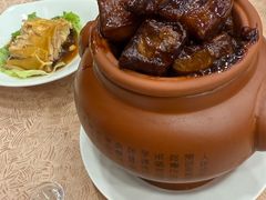 -瑞福园联谊餐室(茂名南路店)