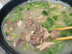 -高玛纳驴肉火烧(河间总店)