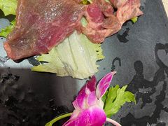 -霸王牛火锅烤肉(八廓商城店)