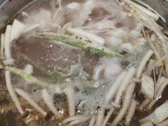 -烹然四季椰子鸡火锅(姚家园万象汇店)