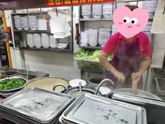 -珍珍小食店(西华路店)