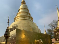 -帕辛寺